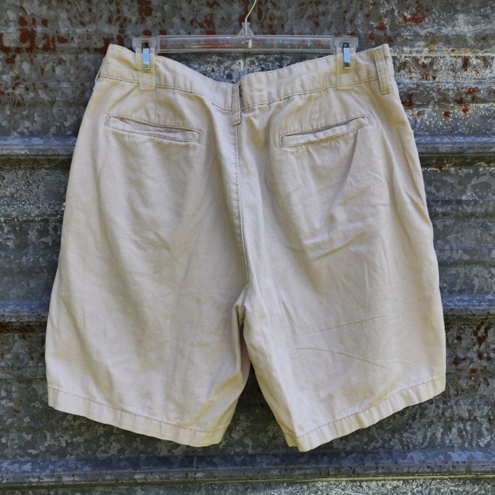 Arizona Khaki Shorts - Picture 5 of 12